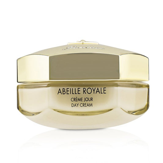 GUERLAIN - Abeille Royale Day Cream - Firms, Smoothes & Illuminates - LOLA LUXE