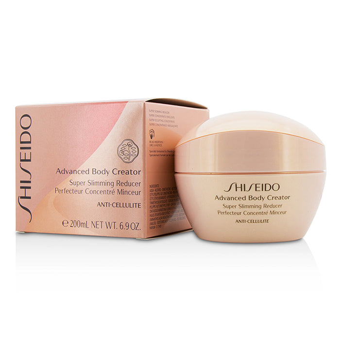 SHISEIDO - Advanced Body Creator Super Slimming Reducer - LOLA LUXE