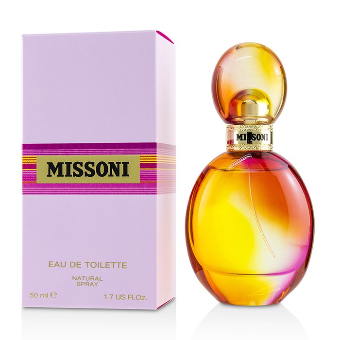 MISSONI - Eau De Toilette Spray - lolaluxeshop