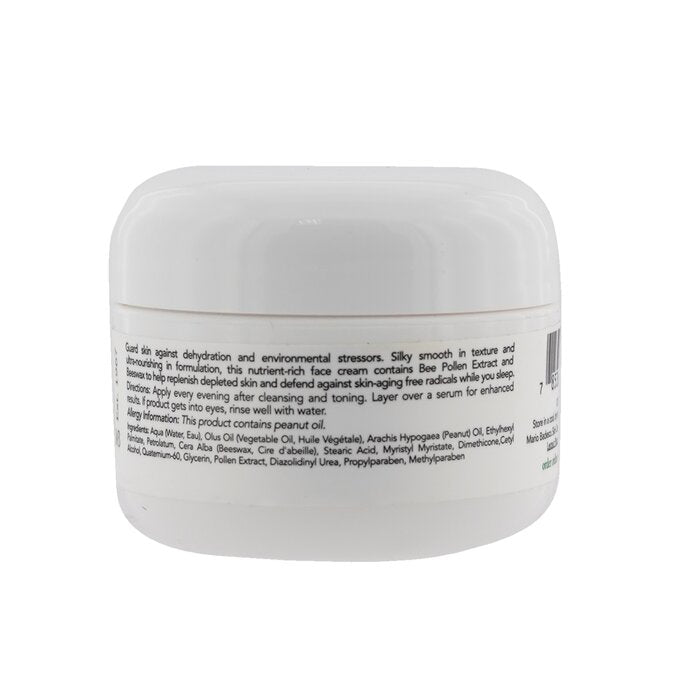 MARIO BADESCU - Bee Pollen Night Cream - For Combination/ Dry/ Sensitive Skin Types - LOLA LUXE