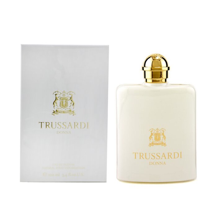 TRUSSARDI - Donna Eau De Parfum Spray - lolaluxeshop