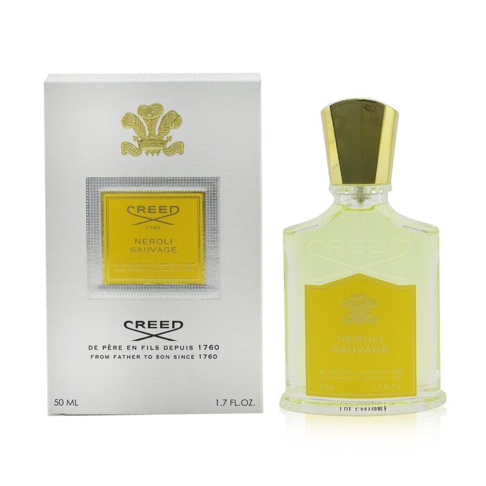 CREED - Neroli Sauvage Fragrance Spray - lolaluxeshop