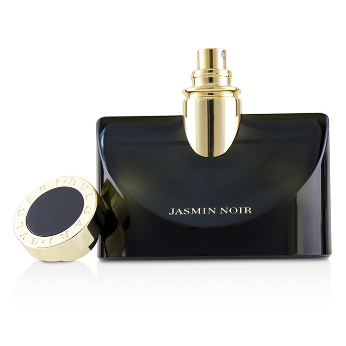 BVLGARI - Splendida Jasmin Noir Eau De Parfum Spray - lolaluxeshop