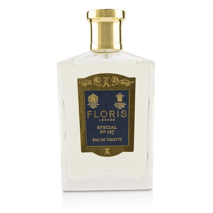 FLORIS - Chypress Eau De Toilette Spray - LOLA LUXE