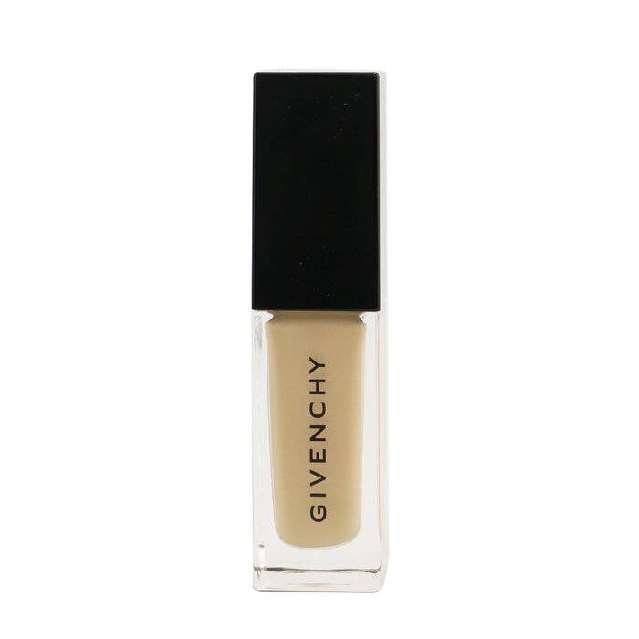 GIVENCHY - Prisme Libre Skin Caring Glow Foundation 30ml/1oz - LOLA LUXE