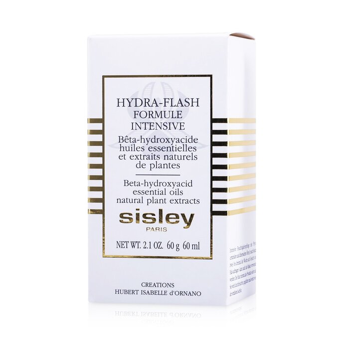 SISLEY - Hydra Flash Intensive Formula - lolaluxeshop