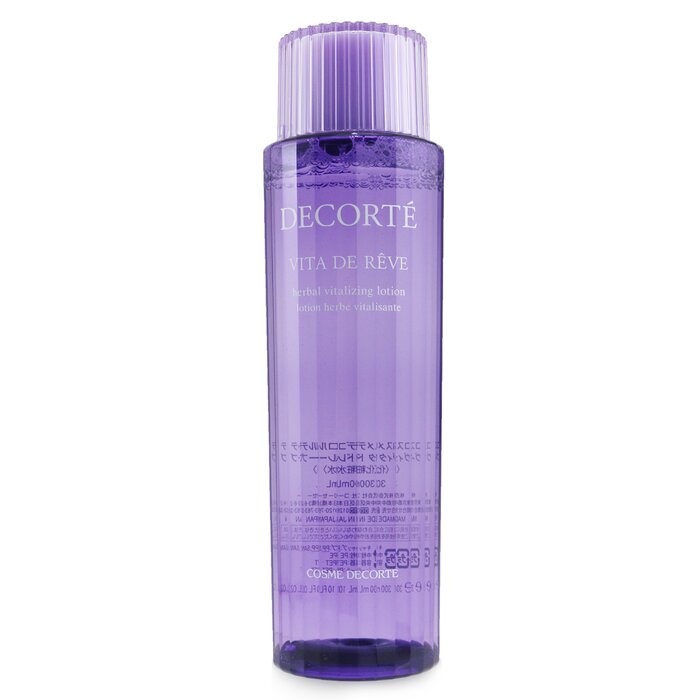 COSME DECORTE - Vita De Reve Herbal Vitalizing Lotion - LOLA LUXE