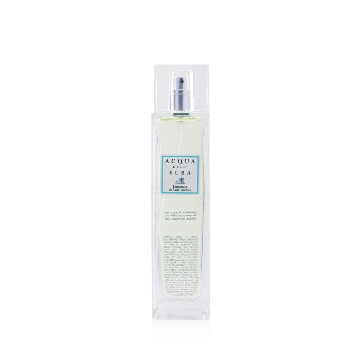 ACQUA DELL'ELBA - Room Spray - Limonaia Di Sant' Andrea - lolaluxeshop