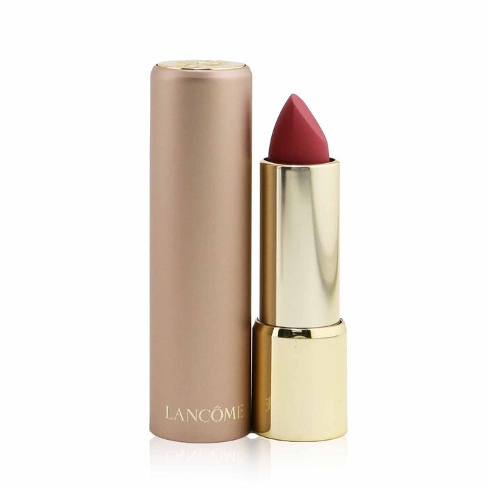 LANCOME - l'Absolu Rouge Intimatte Matte Veil Lipstick 3.4g/0.12oz - LOLA LUXE