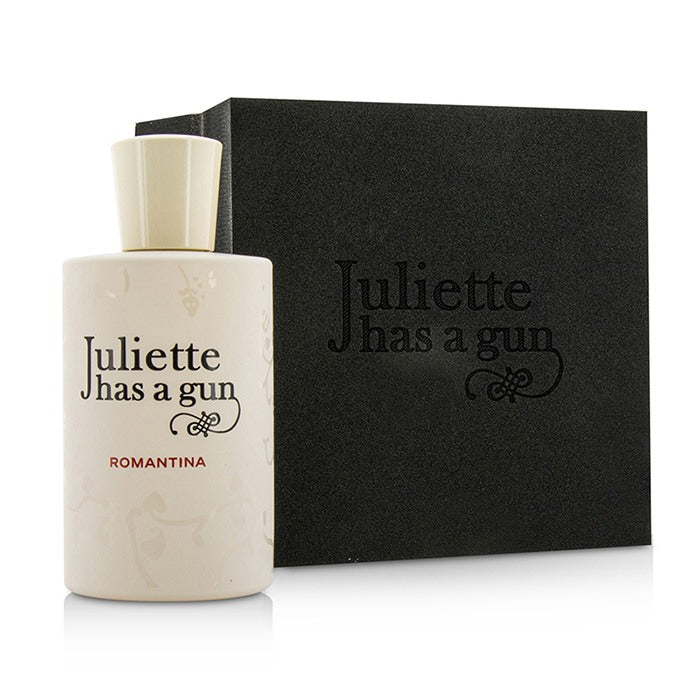 JULIETTE HAS a GUN - Romantina Eau De Parfum Spray - LOLA LUXE