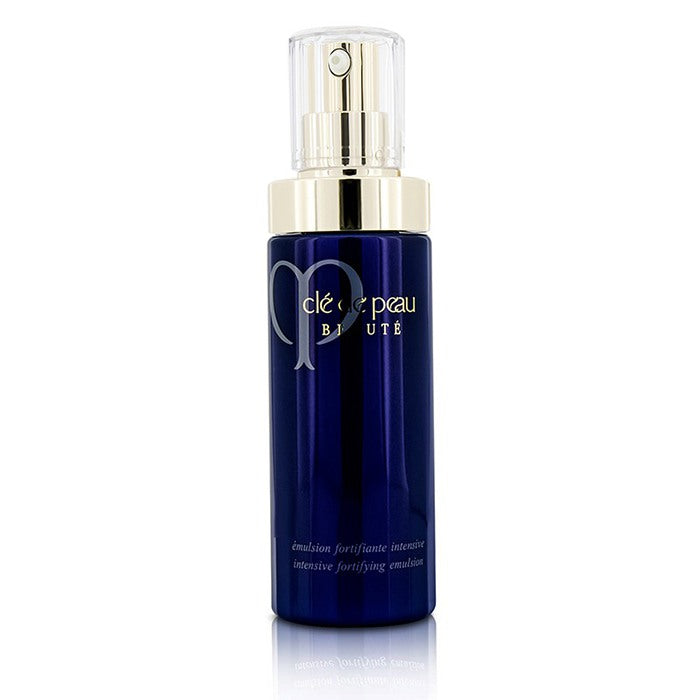 CLE DE PEAU - Intensive Fortifying Emulsion - lolaluxeshop