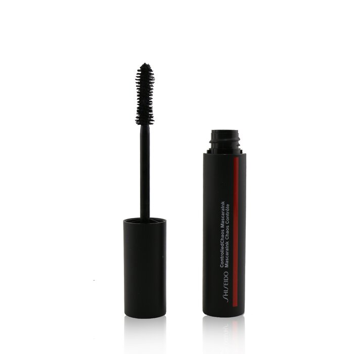 SHISEIDO - ControlledChaos MascaraInk 11.5ml/0.32oz - LOLA LUXE