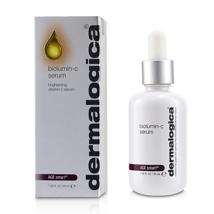 DERMALOGICA - Biolumin-C Serum - LOLA LUXE