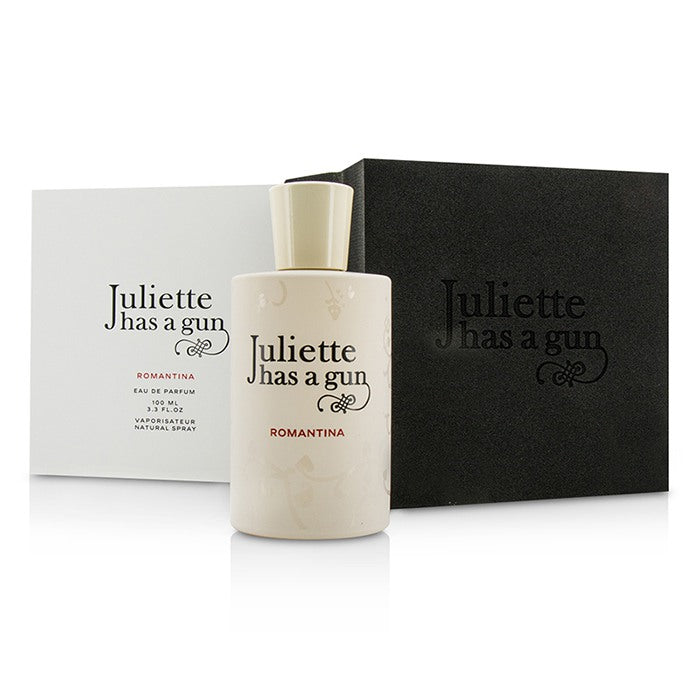 JULIETTE HAS a GUN - Romantina Eau De Parfum Spray - LOLA LUXE