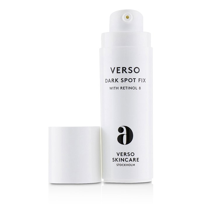 VERSO - Dark Spot Fix - lolaluxeshop