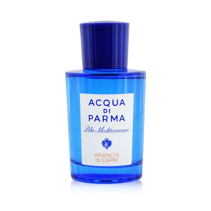 ACQUA DI PARMA - Blu Mediterraneo Arancia Di Capri Eau De Toilette Spray - lolaluxeshop