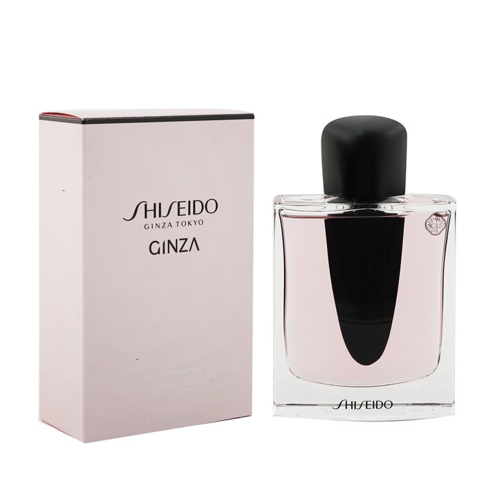 SHISEIDO - Ginza Eau De Parfum Spray - LOLA LUXE