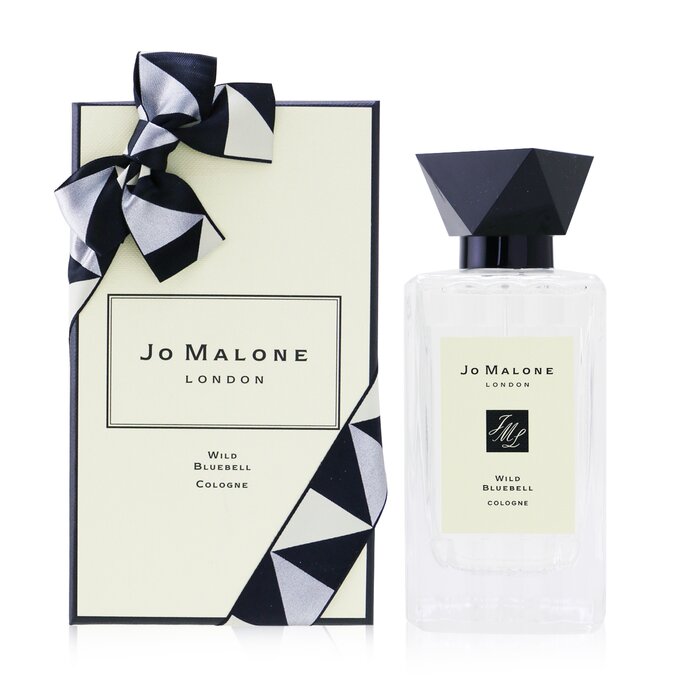 JO MALONE - Wild Bluebell Cologne Spray (Limited Edition With Gift Box) - LOLA LUXE