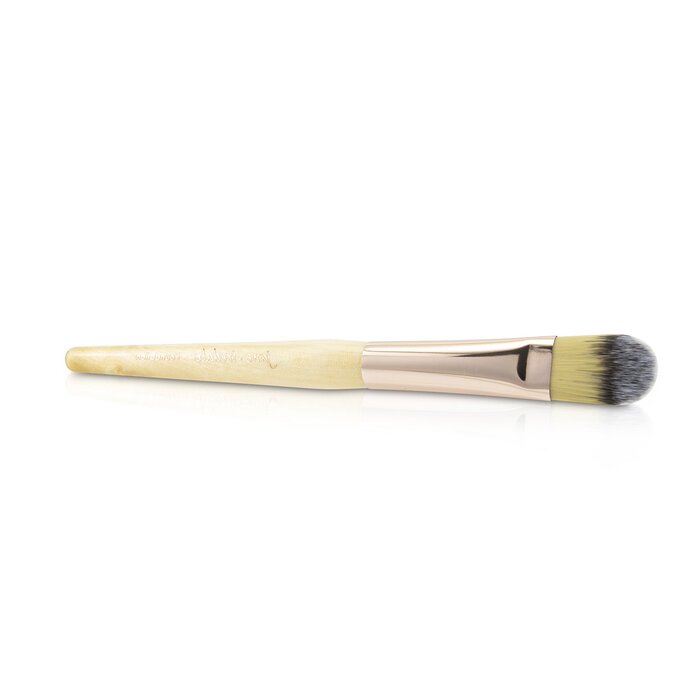 JANE IREDALE - Foundation Brush - - LOLA LUXE