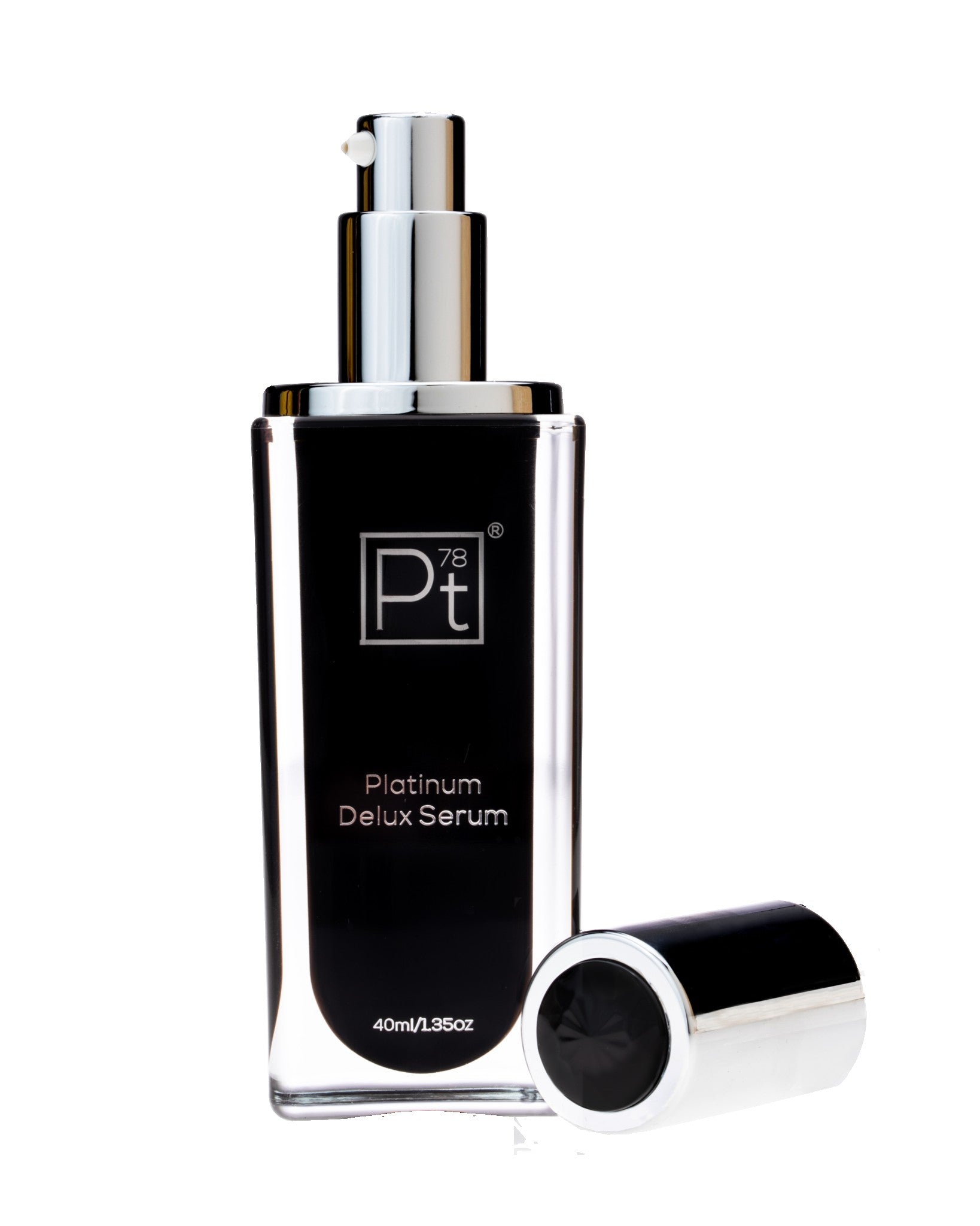 Platinum Delux Serum - lolaluxeshop