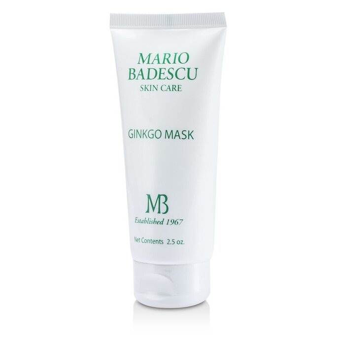 MARIO BADESCU - Ginkgo Mask - For Combination/ Dry/ Sensitive Skin Types - LOLA LUXE