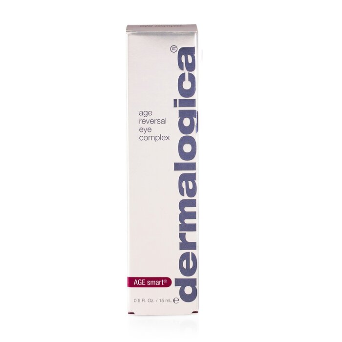 DERMALOGICA - Age Smart Age Reversal Eye Complex - LOLA LUXE