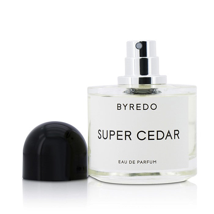 BYREDO - Super Cedar Eau De Parfum Spray - lolaluxeshop