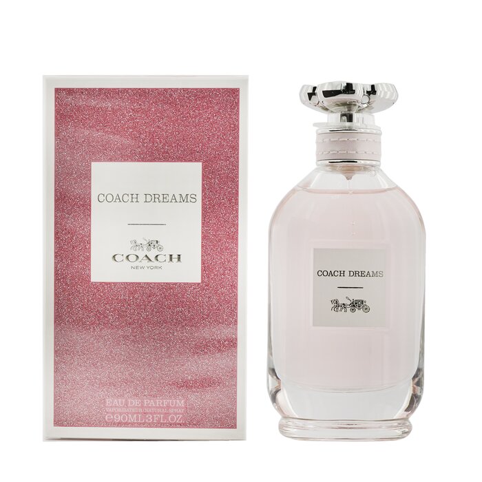 COACH - Dreams Eau De Parfum Spray - LOLA LUXE