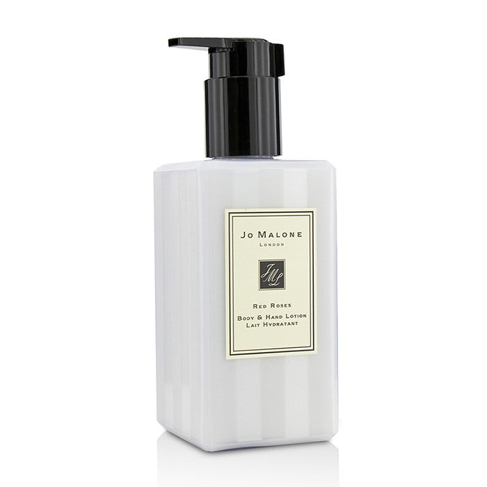 JO MALONE - Red Roses Body & Hand Lotion - LOLA LUXE