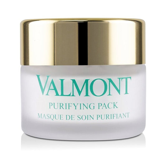 VALMONT - Purifying Pack (Skin Purifying Mud Mask) - lolaluxeshop