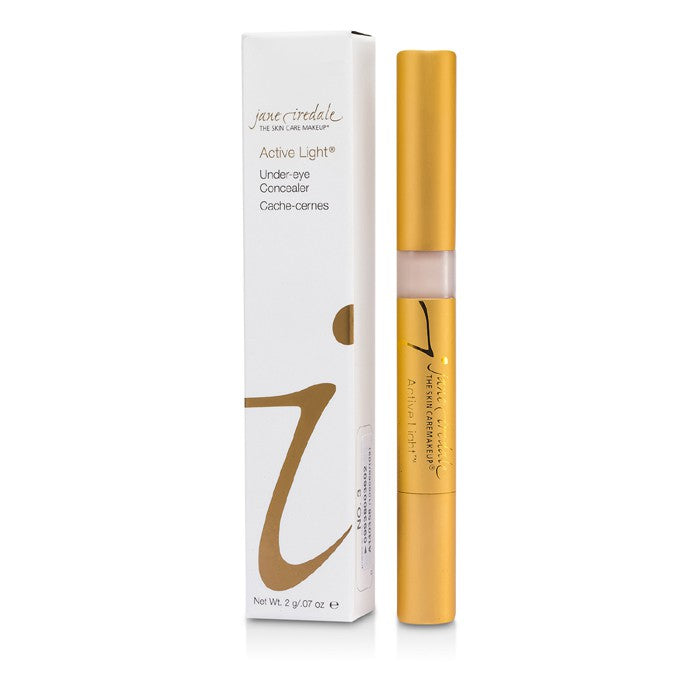 JANE IREDALE - Active Light Under Eye Concealer 2g/0.07oz - LOLA LUXE