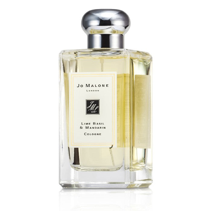 JO MALONE - Lime Basil & Mandarin Cologne Spray (Originally Without Box) - lolaluxeshop