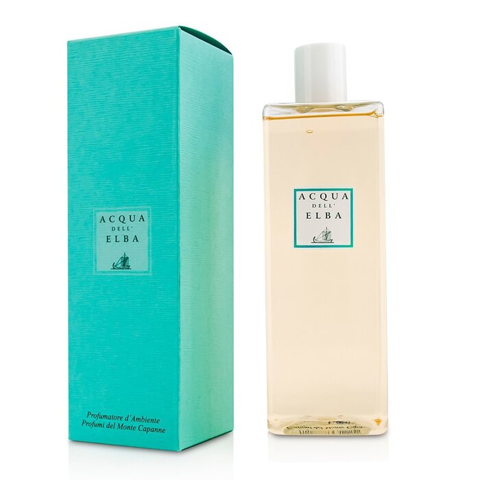 ACQUA DELL'ELBA - Home Fragrance Diffuser Refill - Profumi Del Monte Capanne - lolaluxeshop