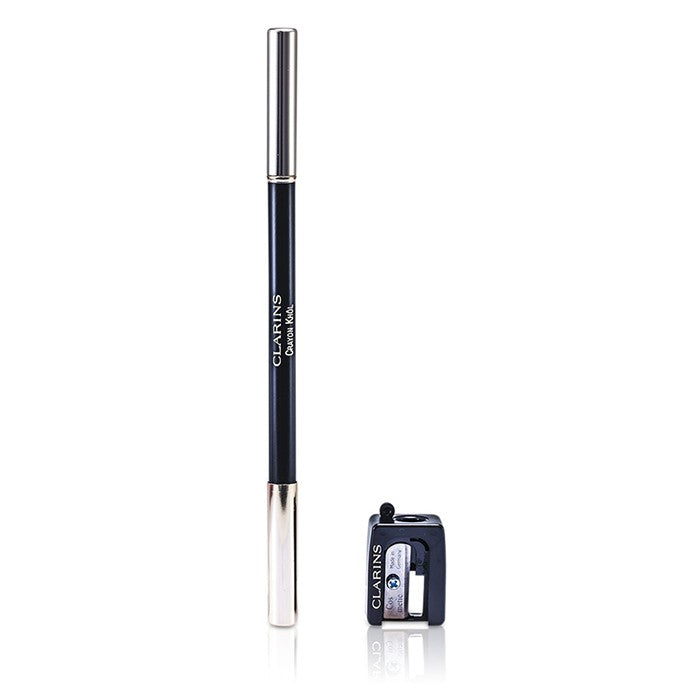 CLARINS - Long Lasting Eye Pencil With Brush 1.05g/0.037oz - LOLA LUXE