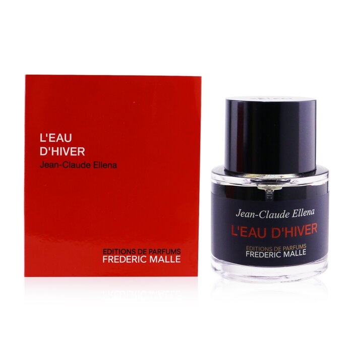 FREDERIC MALLE - l'Eau d'Hiver Eau De Toilette Spray - lolaluxeshop