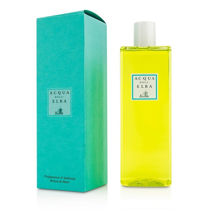 ACQUA DELL'ELBA - Home Fragrance Diffuser Refill - Brezza Di Mare - lolaluxeshop