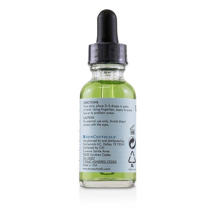 SKIN CEUTICALS - Phyto Corrective - lolaluxeshop