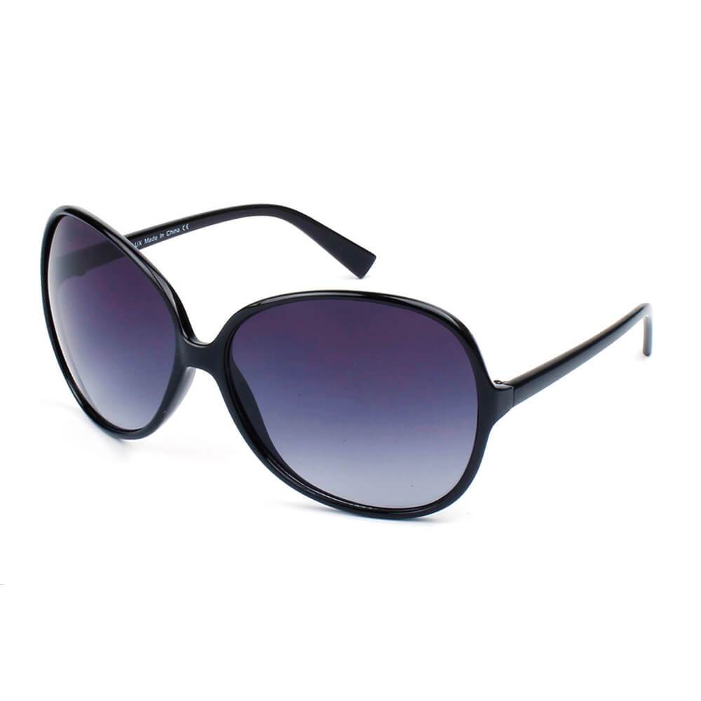 ANETA | Women Oversize Butterfly Sunglasses - lolaluxeshop