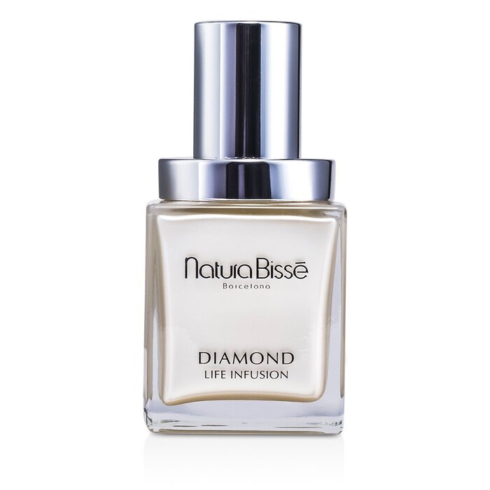 NATURA BISSE - Diamond Life Infusion Serum - lolaluxeshop