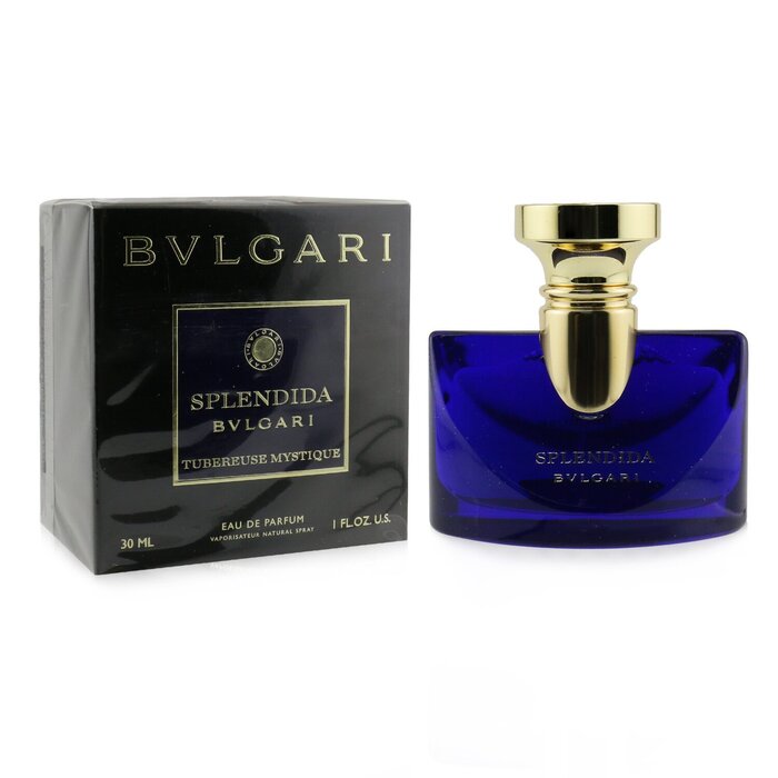 BVLGARI - Splendida Tubereuse Mystique Eau De Parfum Spray - LOLA LUXE