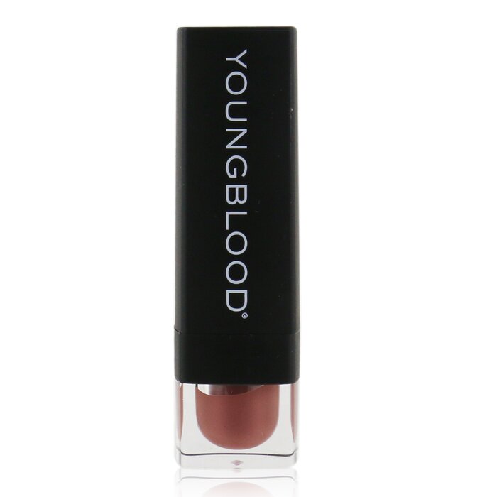 YOUNGBLOOD - Lipstick 4g/0.14oz - LOLA LUXE