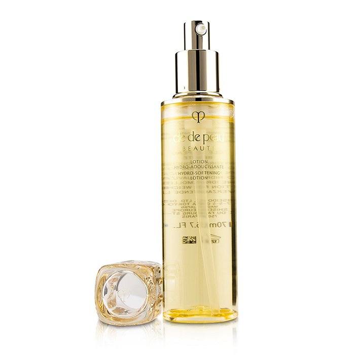 CLE DE PEAU - Hydro-Softening Lotion N - lolaluxeshop