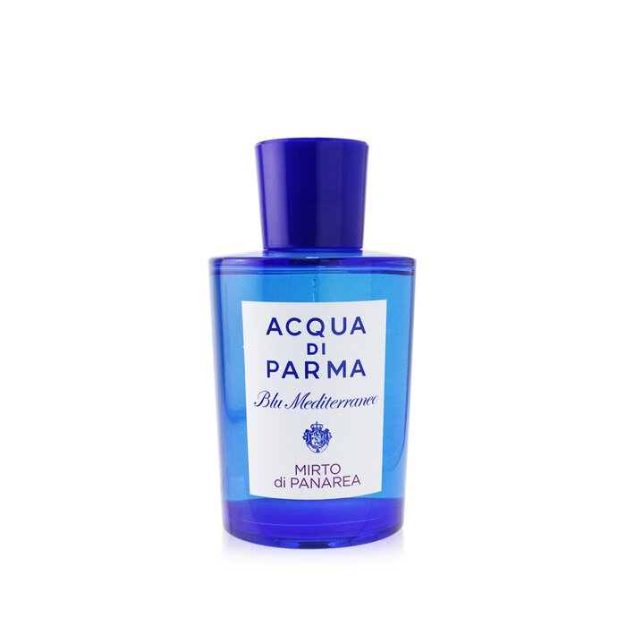 ACQUA DI PARMA - Blu Mediterraneo Mirto Di Panarea Eau De Toilette Spray - lolaluxeshop