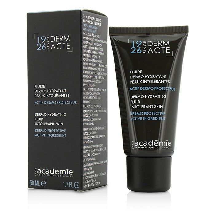 ACADEMIE - Derm Acte Dermo-Hydrating Cream Intolerant Skin - LOLA LUXE