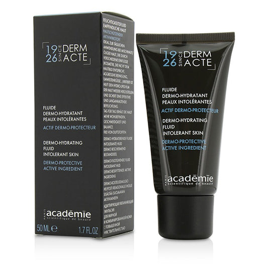 ACADEMIE - Derm Acte Dermo-Hydrating Cream Intolerant Skin - LOLA LUXE