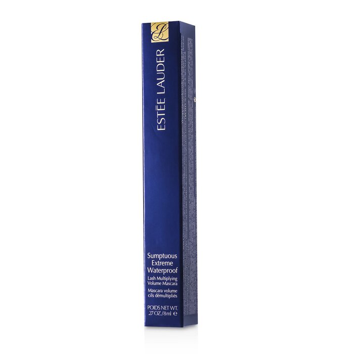 ESTEE LAUDER - Sumptuous Extreme Waterproof Lash Multiplying Volume Mascara 8ml/0.27oz - LOLA LUXE