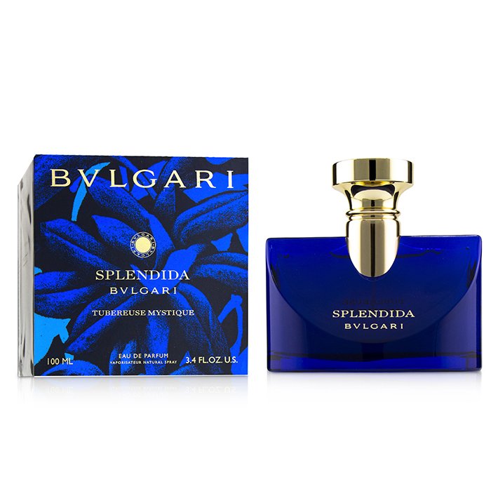 BVLGARI - Splendida Tubereuse Mystique Eau De Parfum Spray - LOLA LUXE