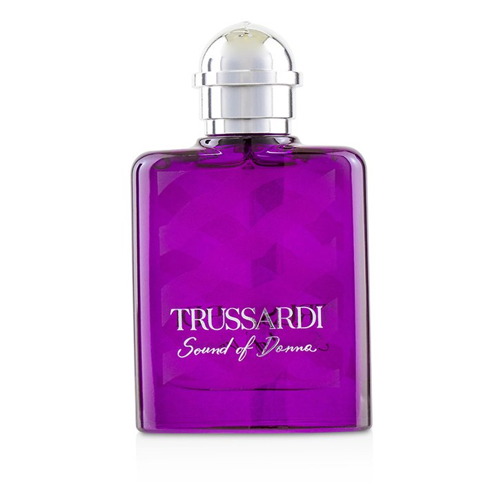 TRUSSARDI - Sound of Donna Eau De Parfum Spray - lolaluxeshop