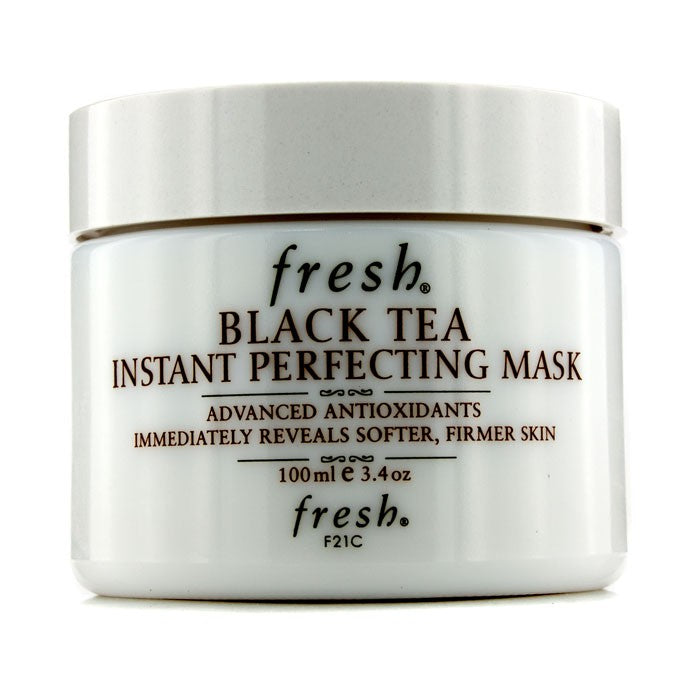 FRESH - Black Tea Instant Perfecting Mask - LOLA LUXE