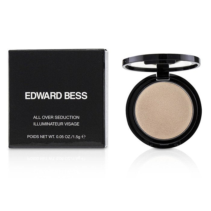 EDWARD BESS - All Over Seduction (Cream Highlighter) 1.79g/0.06oz - LOLA LUXE